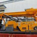 Máy khoan giếng nước đa năng