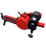 Portable Horizontal Wood Log Splitter