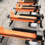 Small Tons Wood Log Splitter