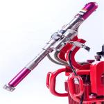 Máy trát tường xi măng tự động