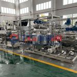 Máy đóng gói kẹo socola hình đồng xu