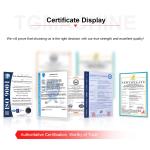 Máy đóng gói kẹo tốc độ cao