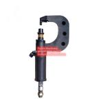 Máy tán đinh thủy lực PLE-15