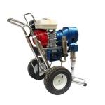 Máy trát tường xi măng tự động