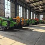1000M Water Well Drilling Rig Machine