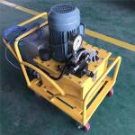 Máy tán đinh thủy lực – loại vòng khe