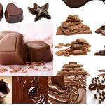 Máy chiết rót socola đa chức năng CQ300