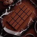 Máy chiết rót socola đa chức năng CQ300