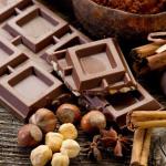 Máy chiết rót socola đa chức năng CQ300