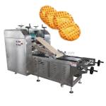 Máy làm bánh quy nhỏ đa chức năng – Sản xuất bánh quy & cookie