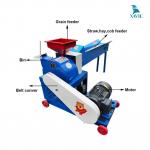 Forage and Livestock Feed Chopper