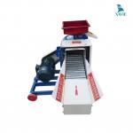 Forage and Livestock Feed Chopper