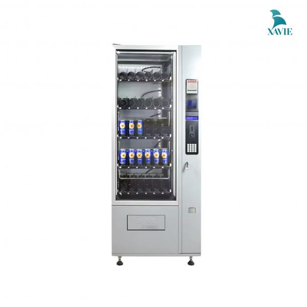 Máy bán hàng tự động CV-0900