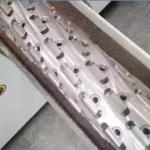 Máy bào gỗ 2 mặt MB635