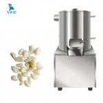 Máy bóc vỏ hành tỏi tự động