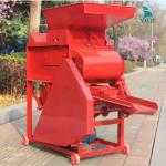 Máy bóc vỏ lạc/đậu phộng