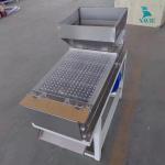 Máy bóc vỏ lụa đậu phộng DXKGT