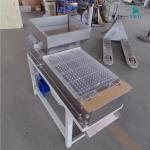 Máy bóc vỏ lụa đậu phộng DXKGT