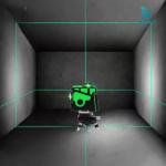 Máy Cân Bằng Laser