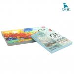 Máy cán màng nhiệt tự động chất lượng cao PET PE OPP