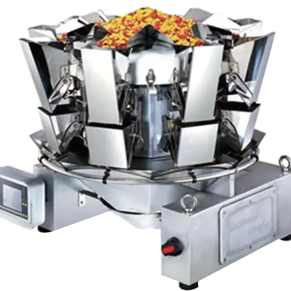 Máy cân trục vít