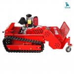 Máy cắt cỏ điều khiển từ xa