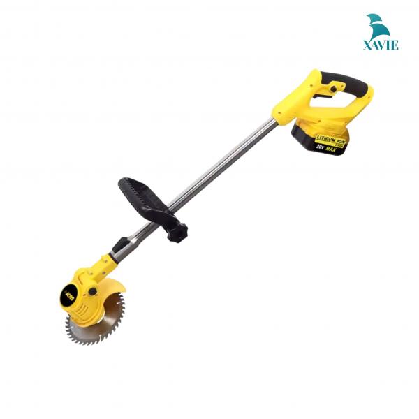 Máy cắt cỏ không dây