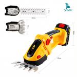 Máy cắt cỏ không dây 3 trong 1