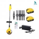 Máy cắt cỏ không dây