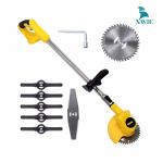 Máy cắt cỏ không dây