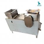 Máy Cắt Dải Hạt Hạnh Nhân