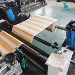 Máy cắt giấy A4 tự động