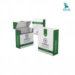 Máy cắt giấy khuôn tự động