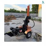 Máy cắt gỗ tự động