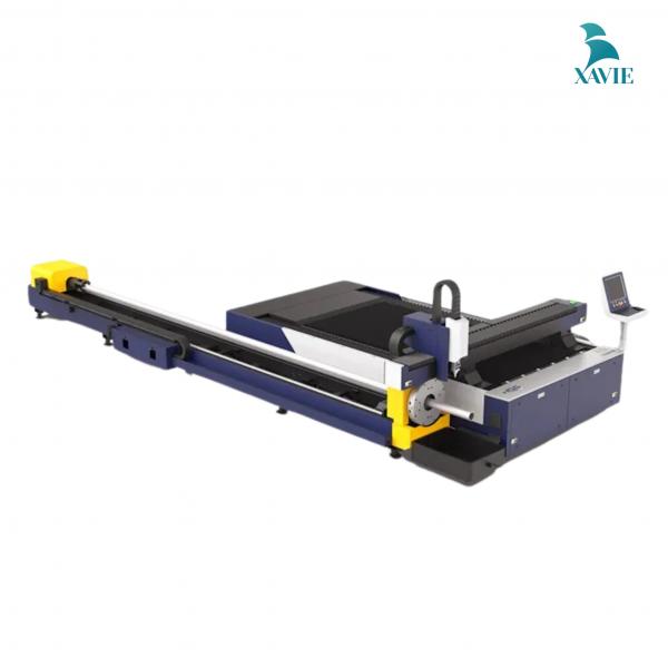 HSG 3015 Fiber Laser Metal Cutting Machine