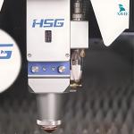 Máy cắt kim loại bằng laser sợi HSG 3015