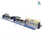HSG Automatic Laser Cutting Machine