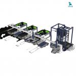 HSG Automatic Laser Cutting Machine