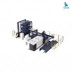 HSG Automatic Laser Cutting Machine