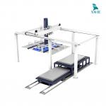 HSG Automatic Laser Cutting Machine