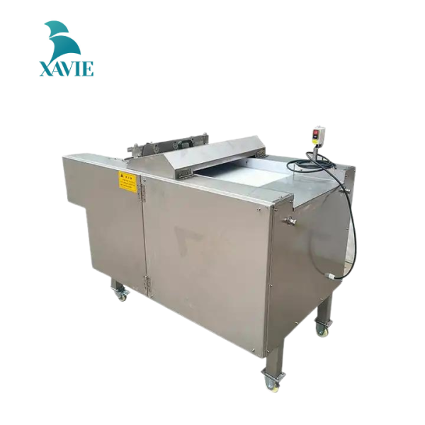 Máy Cắt Lát Khối Phô Mai Đông Lạnh