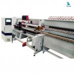 Máy cắt lõi giấy