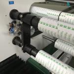 Máy cắt lõi giấy