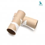 Máy cắt lõi giấy dạng xoắn ốc CFJG-50