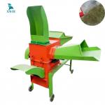 Máy cắt nghiền cây ngô