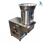 Máy cắt nghiền rau củ