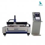 3000W Fiber Laser Sheet Cutting Machine