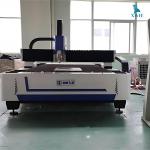 3000W Fiber Laser Sheet Cutting Machine