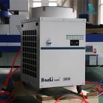 3000W Fiber Laser Sheet Cutting Machine