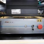 3000W Fiber Laser Sheet Cutting Machine